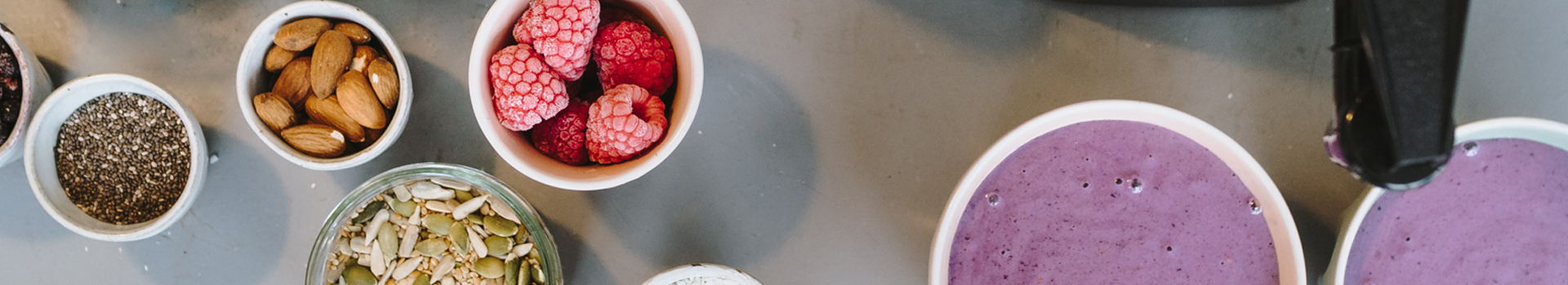 Video - How Nutramilk works