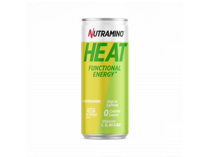 NMO HEAT AppleMelon