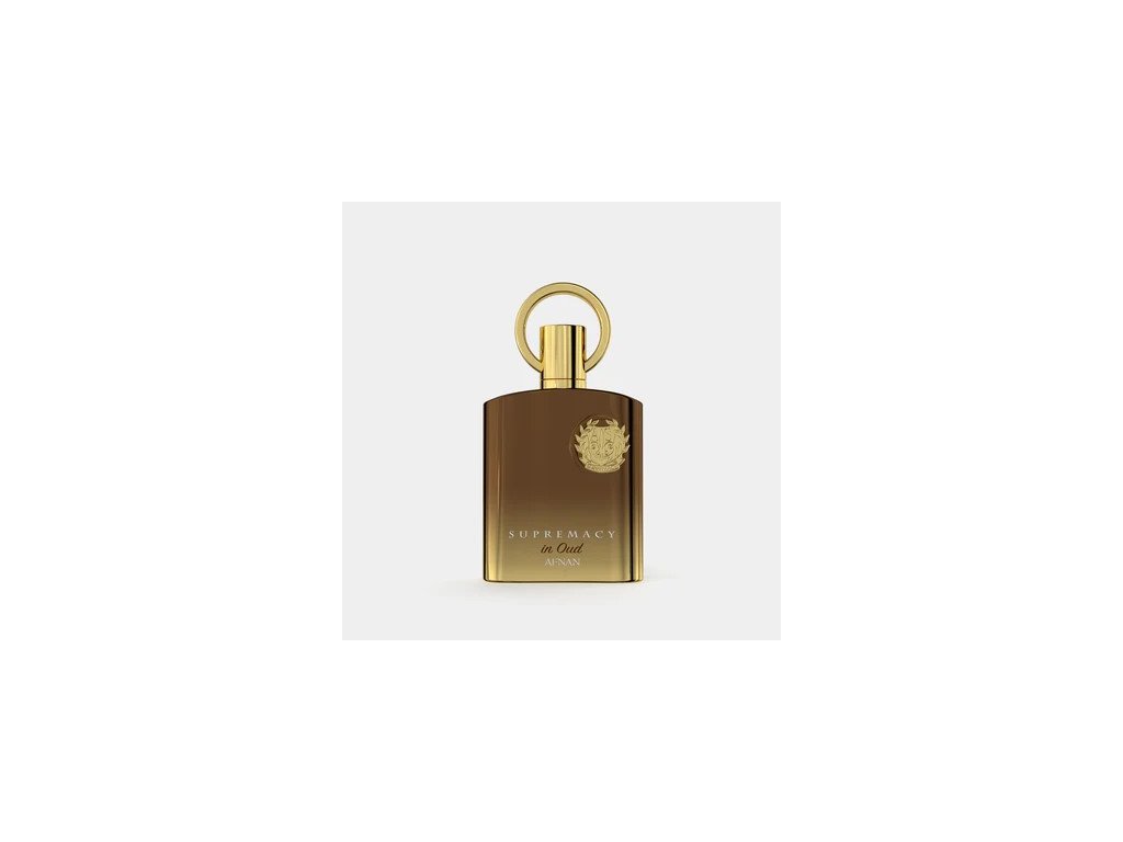 Afnan SupremacyOud Product 01