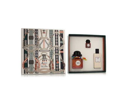 Hermes Nutranics
