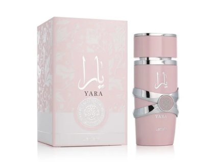 Lattafa Yara Eau De Parfum 100 ml (woman) 1