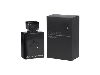 Armaf Club de Nuit Intense Man Eau De Toilette 105 ml (man) 1