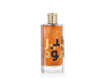 Lattafa Ameer Al Oudh Intense Oud Eau De Parfum 100 ml (unisex) 1