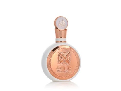 Lattafa Pride Fakhar Rose Eau De Parfum 100 ml (woman) 1