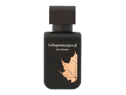 Rasasi La Yuqawam Pour Homme Eau De Parfum 75 ml (man) 1