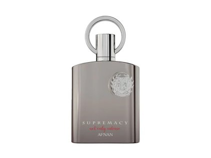 Afnan Supremacy Not Only Intense Extrait de Parfum 100 ml (man) 1