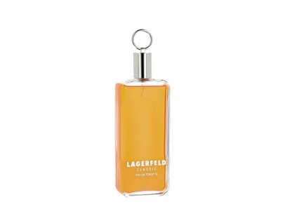 Karl Lagerfeld Classic Eau De Toilette 150 ml (man) 1