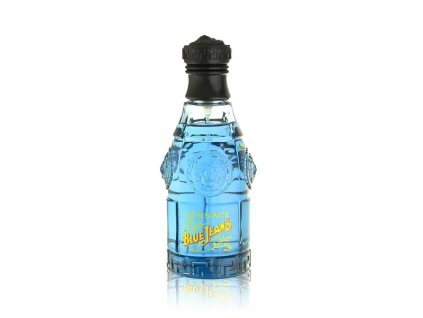 Versace Blue Jeans Eau De Toilette 75 ml (man) 1