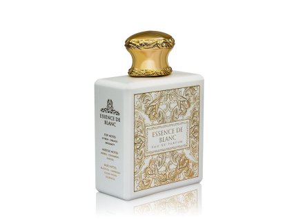 French Avenue Essence de Blanc Eau De Parfum 100 ml unisex 1