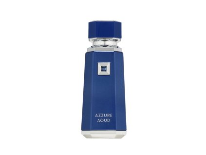 French Avenue Azzure Aoud Eau De Parfum 100 ml man 1