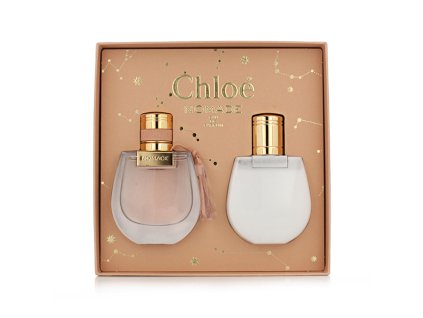 Chloé Nomade EDP 50 ml + BL 100 ml (woman) 2
