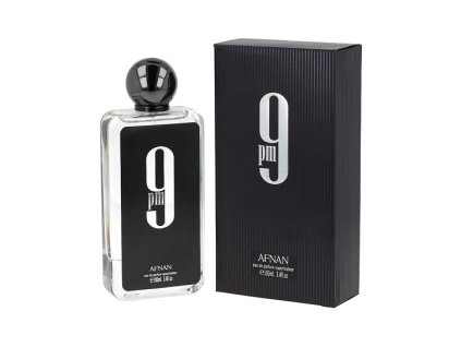 Afnan PM 1