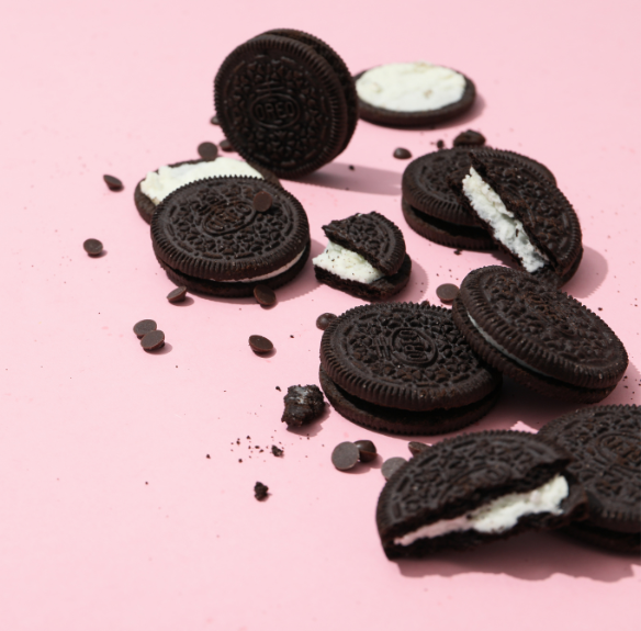 Oreo snižuje cholesterol účinněji než statiny