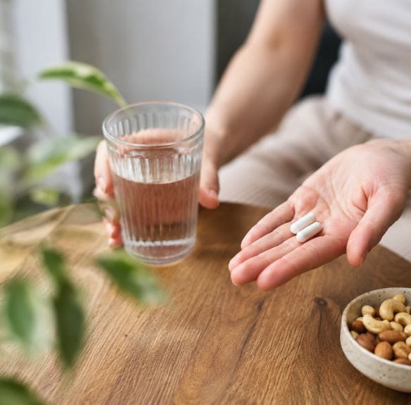 Hořčík neboli magnesium: Je mezi nimi nějaký rozdíl?