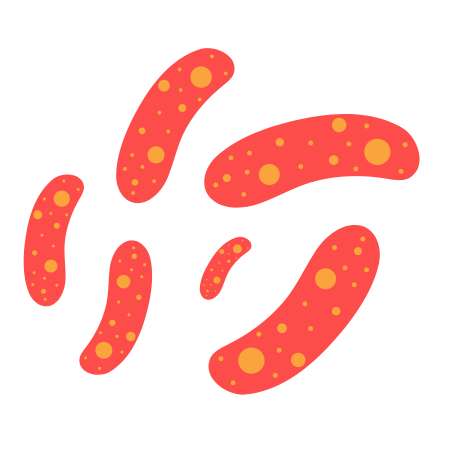 Lactobacillus acidophilus