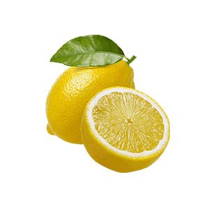 Citroník limonový