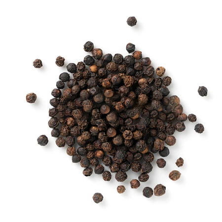 PEPŘ ČERNÝ
