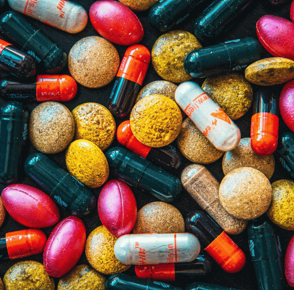 Paradox vitamínu B6, která forma je váš přítel a která hrozba?