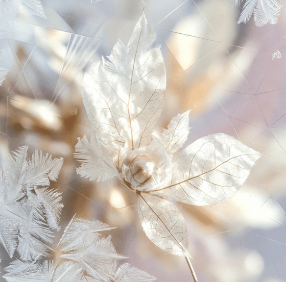 Proč je pleť v zimě sušší a co říká věda o kožní bariéře?