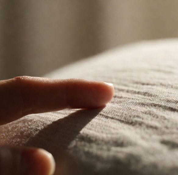 Jak bolest formuje mozek?