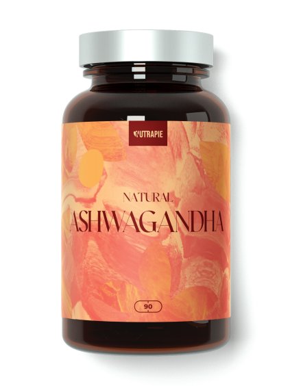 natural ashwagandha 2000