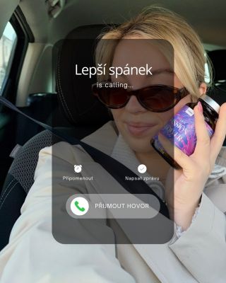 Calling for better sleep 🧘🏼‍♀️ s Nutrapie 💤 Mučenka je známá tím, že podporuje nervový systém a přirozené uvolnění. Takže...