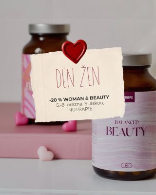 Milé ženy, víme, že k svátku dostanete hodně květin. A pravděpodobně i pár vět o tom, jak jste krásné, silné, úžasné… 🌸 My...