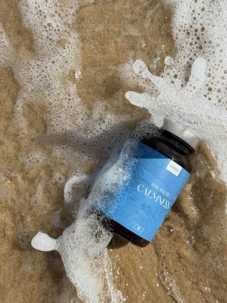 Když přijde vlna stresu… neznamená to, že vás musí stáhnout s sebou. 🌊 Balanced Calmness pomáhá podpořit vnitřní klid,...