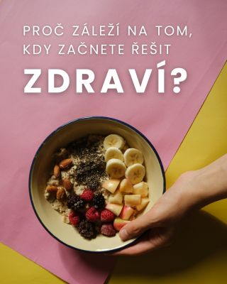 Prevence není čekání, až se něco pokazí. Je to práce s tělem ve chvíli, kdy má ještě prostor reagovat 🧠 Výzkumy ukazují,...