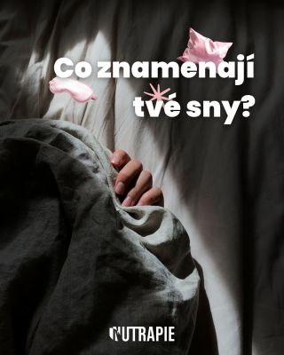 A co když je tvým největším snem… konečně se pořádně vyspat? 😴 Pak máme něco i na to. Natural Passionflower obsahuje 400...