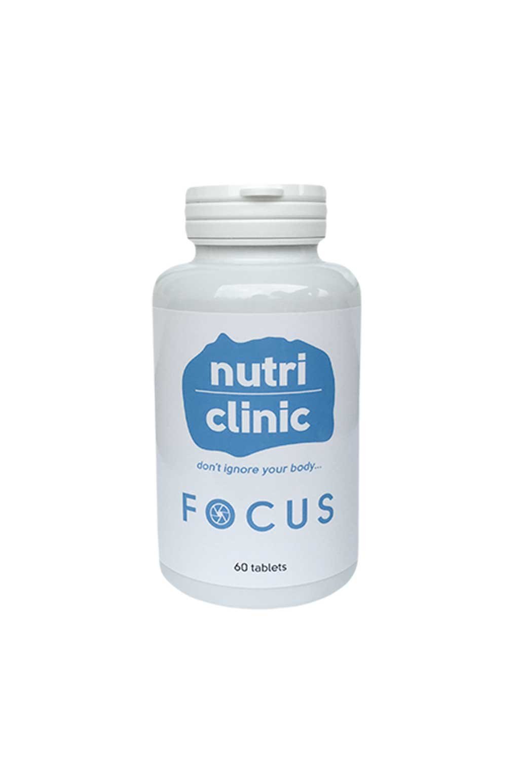 Nutri clinic focus