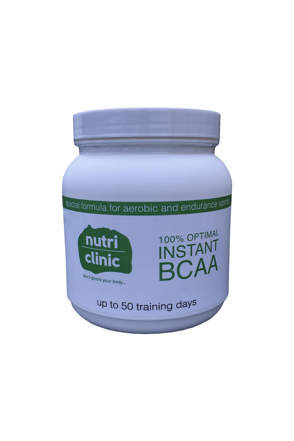 Nutri clinic Instant BCAA