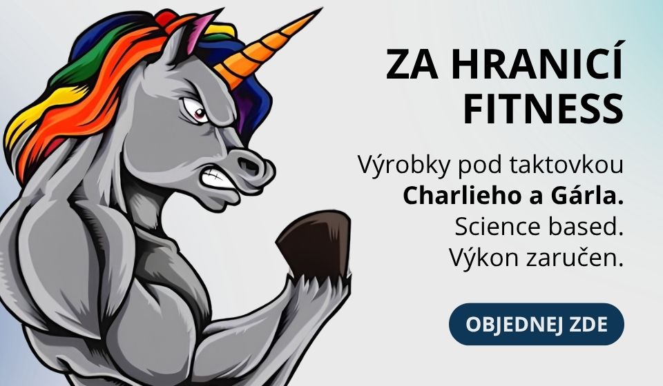 Za Hranicí Fitness