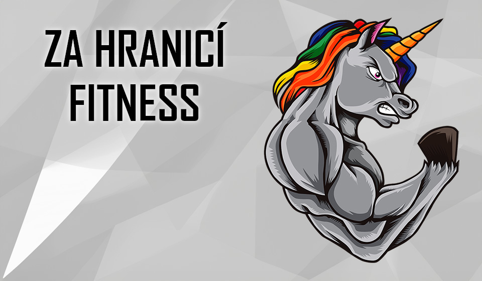 Za Hranicí Fitness