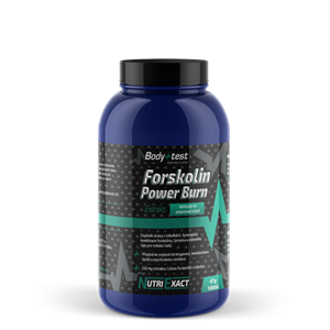 Forskolin