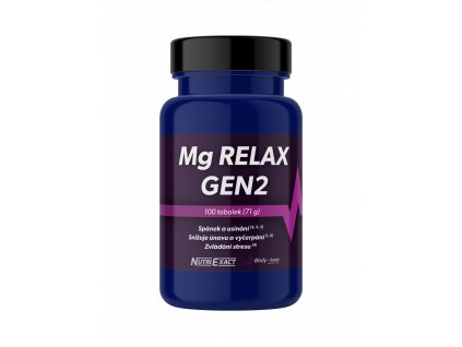 Mg Relax GEN2 mockup