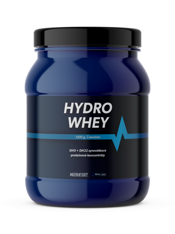 Hydro Whey - nutri-exact.cz