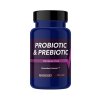 Probiotic & Prebiotic Mockup