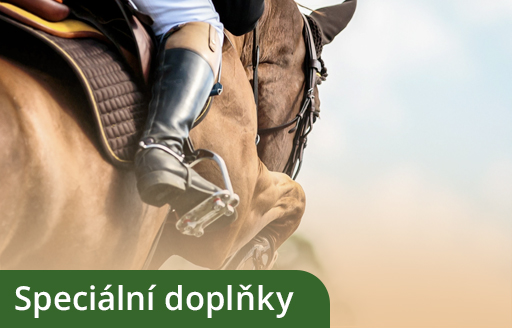 Speciální doplňky