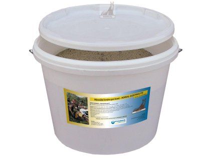 vyr 3horsal elektrolyte mensi