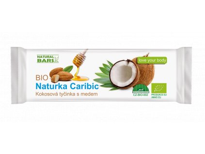 Naturka Caribic