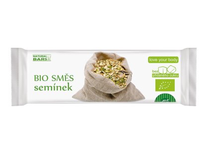 Smes seminek tycinka