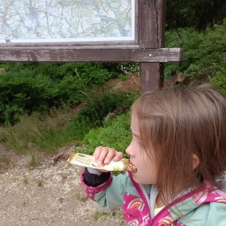Když potřebuješ energii na cestu a nožičky už nemůžou. #naturalbars #bezcukru #naturka #staroceska
