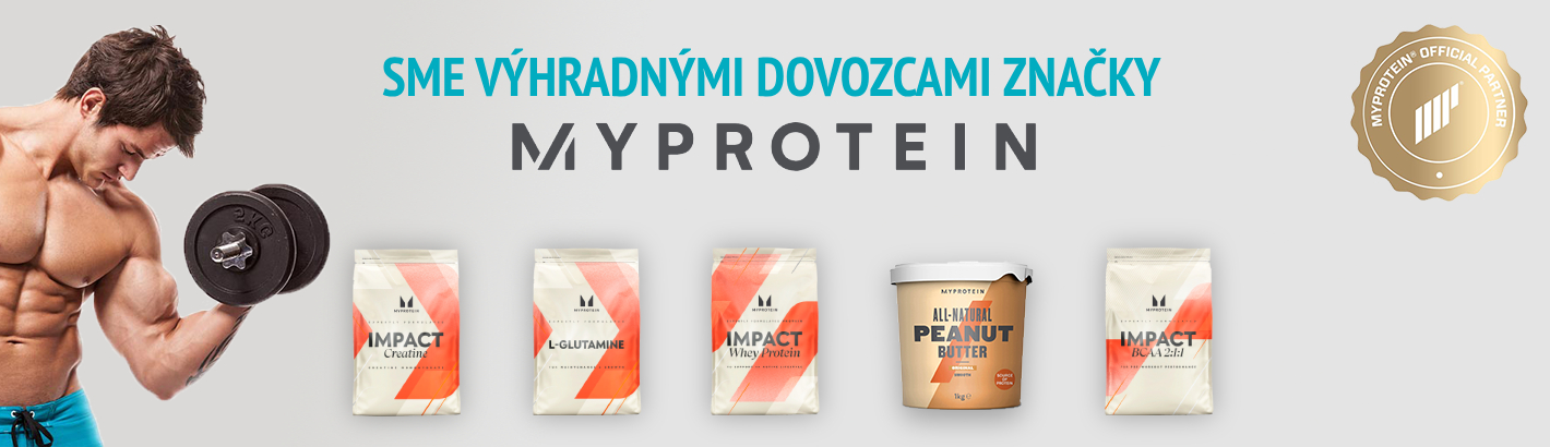 MyProtein