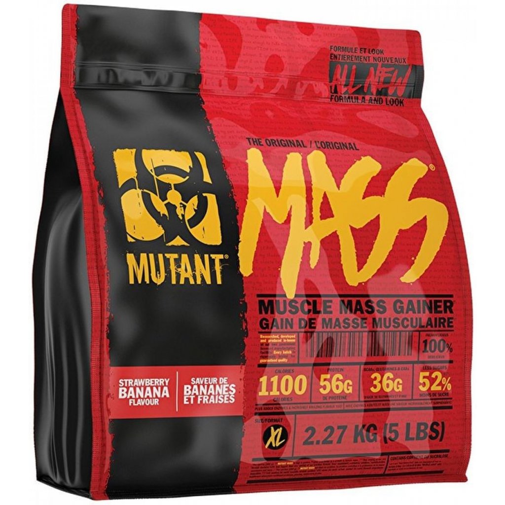 pvl mutant mass 2270 g