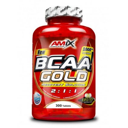 amix bcaa gold