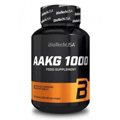 biotech aakg 1000