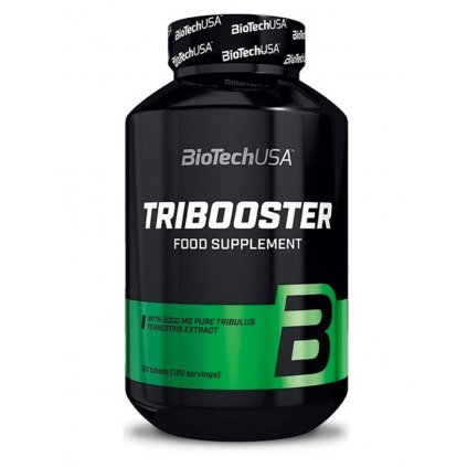 biotech usa tribooster