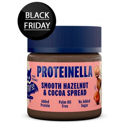 healthyco proteinella 400g