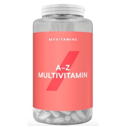 5903 myprotein a z multivitamin 90 tablet